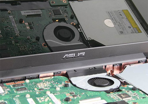 太康华硕电脑售后维修价格