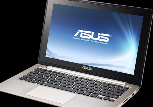 太康华硕电脑维修中心处理解决电脑屏幕故障