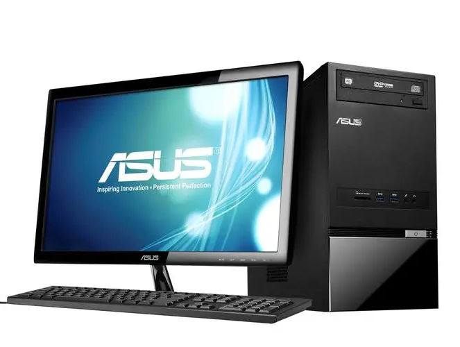 太康华硕台式机维修